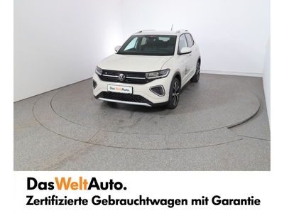 VW T-Cross 1,0 TSI R-Line DSG