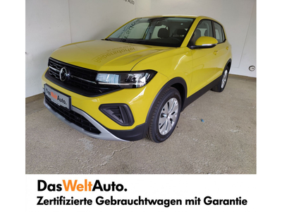 VW T-Cross 4Me TSI