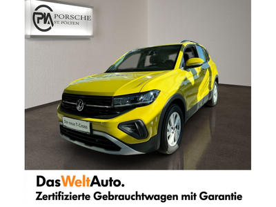 VW T-Cross 4Me TSI