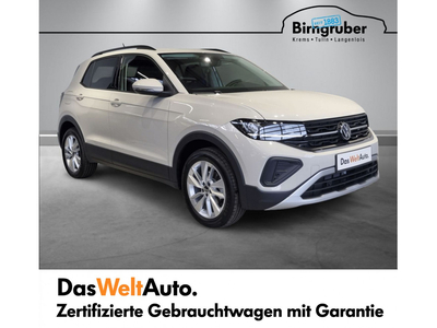 VW T-Cross Friends TSI