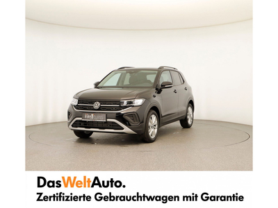 VW T-Cross Friends TSI