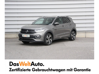 VW T-Cross Style TSI DSG