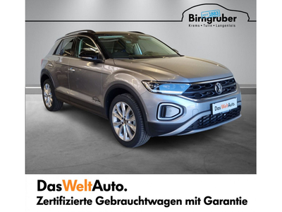 VW T-Roc Friends TSI DSG