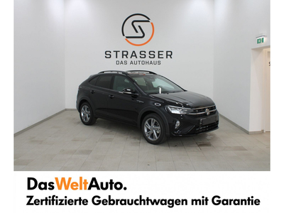 VW Taigo 1,0 TSI R-Line DSG Aut.