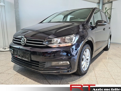 VW Touran 1.6 TDI ''7 Sitze-ACC''