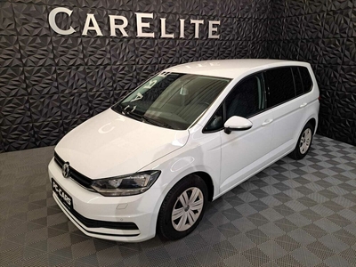 VW Touran 1.6 TDI DSG *MwSt.*