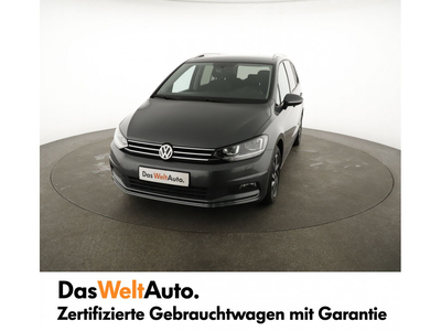 VW Touran Comfortline 2,0 BMT TDI DSG