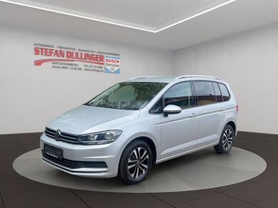 VW VW Touran ''United'' NAVI*SHZ*ALU*PDC*KLIMAAUT