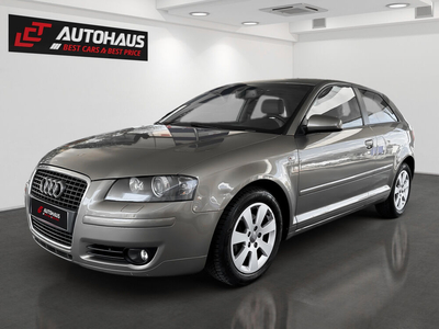 Audi A3 2.0 FSI Ambiente