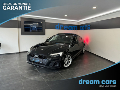 Audi A5 SB 35 TDI S-line / S LINE PLUS / PANO / FACELIFT /