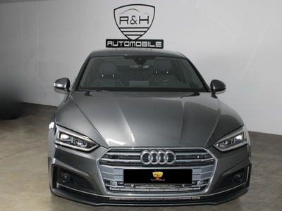 Audi A5 sport S-Line