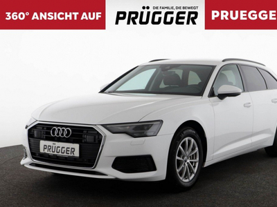 Audi A6 Avant 35 TDI S-tronic NAVI LED VIRTUAL KAMERA A