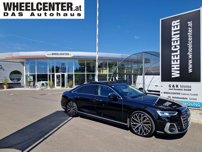 Audi A8 60 TFSI e L quattro * TOP - ANGEBOT !!