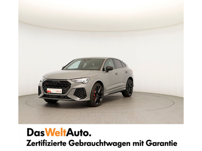 Audi RS Q3 Sportback