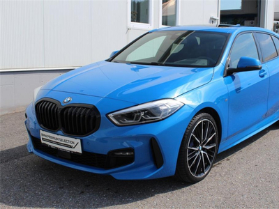 BMW 120d xDrive