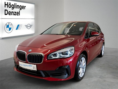 BMW 225xe Active Toure