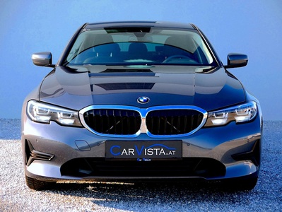 BMW 320 d Advantage