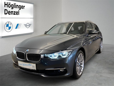 BMW 320d xDrive