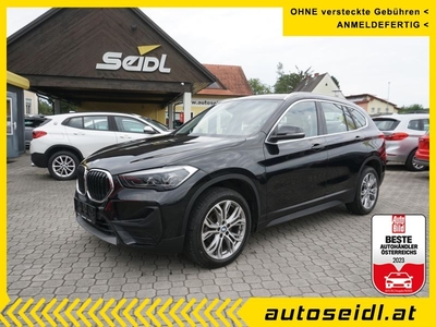 BMW X1 sDrive18d *18