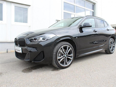 BMW X2 xDrive18d