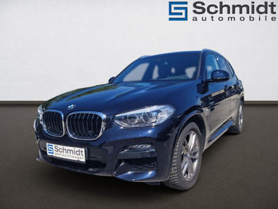 BMW X3 xDrive 20d 48V Aut.