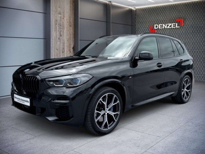 BMW X5 xDrive 30d G05 B57