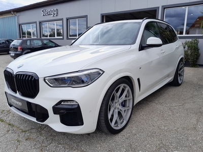 BMW X5 xDrive30d M Sport/Panoramadach /Top Ausstattung