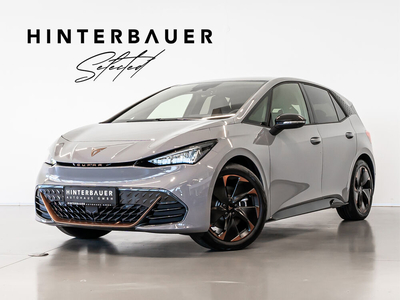 Cupra Born 58kWh e-Boost*LED*NAVI*RÜCKFAHRK*19 ZOLL*