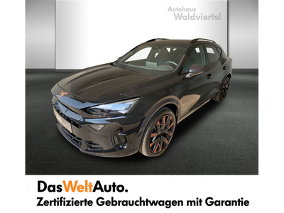 Cupra Formentor VZ e-HYBRID 272 PS DSG