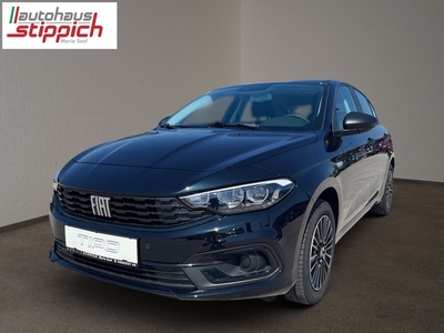 Fiat Tipo HB MultiJet 130 SCR Austria Edition