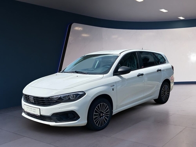 Fiat Tipo Kombi MultiJet 130 SCR Austria Edition