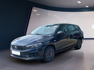 Fiat Tipo Kombi MultiJet 130 SCR Austria Edition