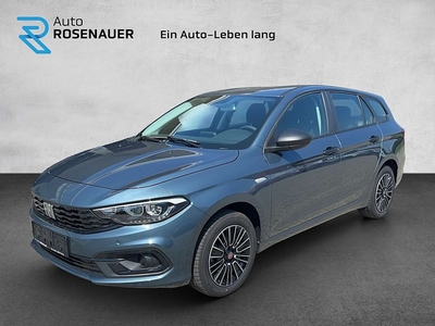 Fiat Tipo MultiJet 130 SCR Austria Edition