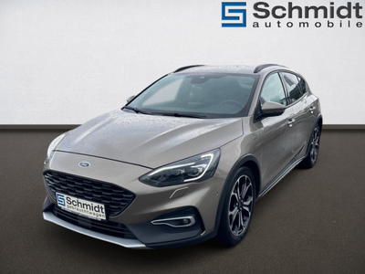 Ford Focus 1,0 EcoBoost Active