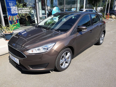 Ford Focus 1,0 EcoBoost Trend