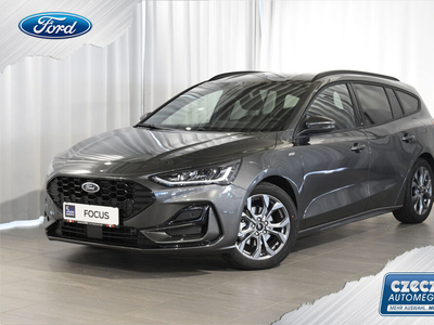 Ford Focus ST-Line Turnier Aut. *1,99% Fixzins-Aktion*