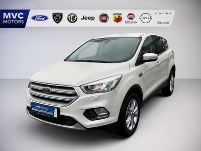 Ford Kuga 1,5 TDCi Titanium Start/Stop