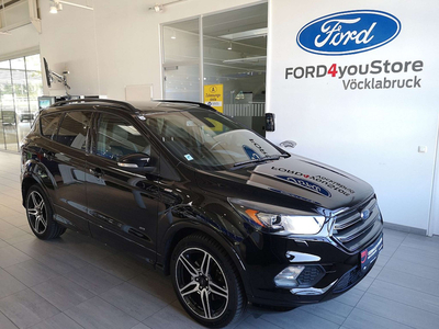 Ford Kuga 2,0 TDCi ST-Line Start/Stop AWD