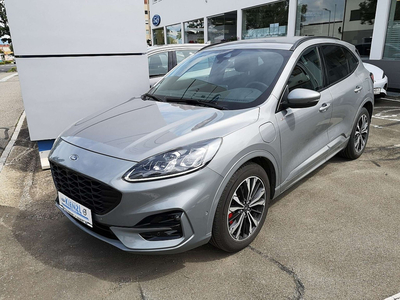 Ford Kuga 2,5 Duratec PHEV ST-Line X Aut.