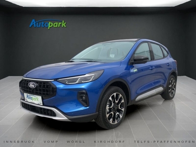 Ford Kuga Active X Hybrid AWD