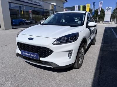 Ford Kuga Cool&Connect AWD *KOMMISSION*