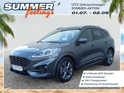 Ford Kuga ST-Line X Autom.