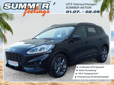 Ford Kuga ST-Line X Autom.