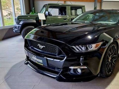 Ford Mustang 5,0 Ti-VCT V8 GT ''20Zoll'' ''Beast''