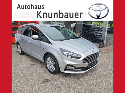 Ford S-MAX Trend 2.0 EcoBlue SCR