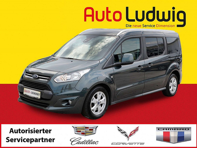 Ford Tourneo Connect Tourneo Grand Connect Titanium 1,5TDCi L2 *NAVI...