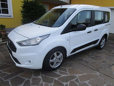 Ford Tourneo Connect Trend 1,5 TDCi L1 Titanium