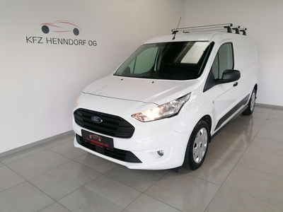 Ford Transit Connect L2 HP 250 1,5 Ecoblue ab € 270 / M