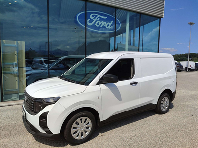 Ford Transit Courier 1,0 EcoBoost Trend