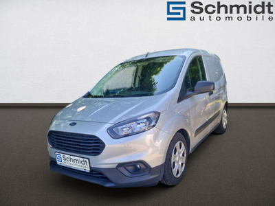 Ford Transit Courier 1,5 TDCi Trend